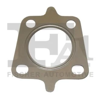 FISCHER CHRYSLER Прокладка турбіни GRAND VOYAGER V (RT) 2.8 CRD 07-, JEEP CHEROKEE (KK) 2.8 CRD 08- (OE - 68027584AA,68092486AA,K68027584AA,K68092486AA) Fischer Automotive One (FA1) 425-503