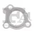 Прокладка турбіни GRAND CHEROKEE IV (WK, WK2) 3.0 CRD V6 4x4 11-, LANCIA Fischer Automotive One (FA1) 425-509 (фото 1)