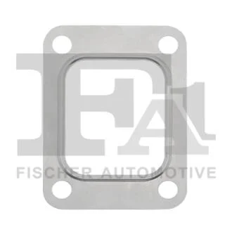 FISCHER IVECO Прокладка випускного колектора DAILY IV Фургон 06- Fischer Automotive One (FA1) 431-523