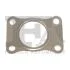 FISCHER FIAT Прокладка турбіни SCUDO 2.0 JTD 16V 99-, CITROEN, PEUGEOT Fischer Automotive One (FA1) 433-503 (фото 1)