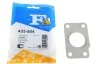 Прокладка двигателя металлическая Fischer Automotive One (FA1) 433-504 (фото 1)