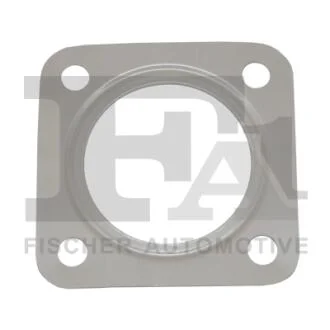 Прокладка двигуна металева Fischer Automotive One (FA1) 433-507 (фото 1)