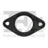 Прокладка двигуна металева Fischer Automotive One (FA1) 433-511 (фото 1)