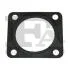 Прокладка двигателя металлическая Fischer Automotive One (FA1) 433-514 (фото 1)