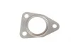 Прокладка турбины Opel Combo 1.6 CDTI 12- Fischer Automotive One (FA1) 433-518 (фото 2)