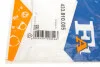 Прокладка турбины BMW 1 (F20)/3 (F30/F80) 15-19 B48 (к-кт 5шт) Fischer Automotive One (FA1) 433.810.005 (фото 4)