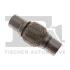 Гофра 38x150 mm з трубами Fischer Automotive One (FA1) 438150 (фото 1)