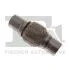 Гофра 38x150 mm з трубами Fischer Automotive One (FA1) 438150 (фото 1)