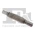 Гофра 42x340 mm з трубами Fischer Automotive One (FA1) 442340 (фото 1)