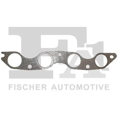 FISCHER LAND ROVER Прокладка вип. колектора FREELANDER 1.8 98-00 Fischer Automotive One (FA1) 445-002 (фото 1)