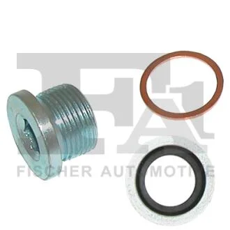 Болт піддону з шестигранною головкою Fischer Automotive One (FA1) 445.410.021