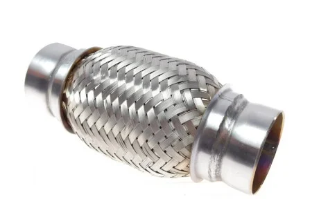 Гофра глушника (48x115/160) Fischer Automotive One (FA1) 448-160