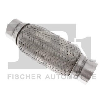 Гофротруба вихлопної системи Fischer Automotive One (FA1) 448-210 (фото 1)