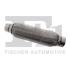 Гофра 48x275 mm з трубами Fischer Automotive One (FA1) 448275 (фото 1)