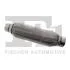 Гофра 48x275 mm з трубами Fischer Automotive One (FA1) 448275 (фото 1)