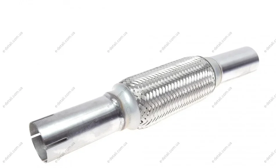 Гофра глушника (48x200/400) Fischer Automotive One (FA1) 448-400 (фото 1)