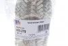 Гофра глушителя (50x160/270) Fischer Automotive One (FA1) 450-270 (фото 2)