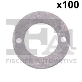 Теплозахисна шайба, система впорскування Fischer Automotive One (FA1) 450.810.100