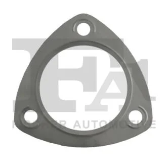 Ущільнення, вихлопна труба Fischer Automotive One (FA1) 450-917