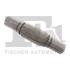 Гофра 52x290 mm з трубами Fischer Automotive One (FA1) 452290 (фото 1)