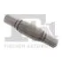 Гофра 52x290 mm з трубами Fischer Automotive One (FA1) 452290 (фото 1)