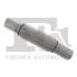 Гофра 52x340 mm з трубами Fischer Automotive One (FA1) 452340 (фото 1)