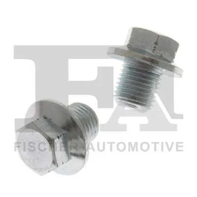 Пробка поддона автомобиля Fischer Automotive One (FA1) 452.810.001 (фото 1)