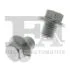 Пробка поддона автомобиля Fischer Automotive One (FA1) 452.810.001 (фото 1)