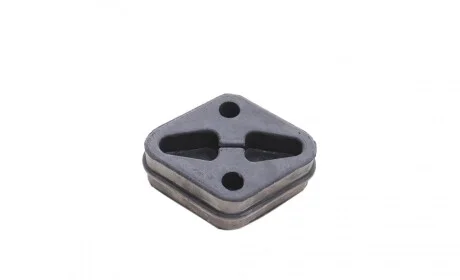 Гумка глушника BMW 5 (F10) 11-16 N57 D30 Fischer Automotive One (FA1) 453-907