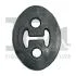 FISCHER ROVER кріплення глушника 75 (RJ) 1.8 99- Fischer Automotive One (FA1) 453-909 (фото 1)