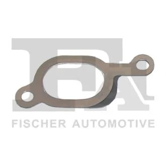 Прокладка коллектора двигателя металлическая Fischer Automotive One (FA1) 455-001