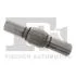 Гофра 55x285 mm з трубами Fischer Automotive One (FA1) 455285 (фото 1)