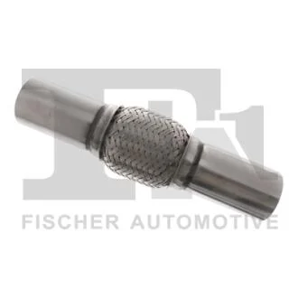 Гофра 55x285 mm з трубами Fischer Automotive One (FA1) 455285