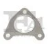 Прокладка двигателя металлическая Fischer Automotive One (FA1) 455-502 (фото 1)