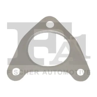 Прокладка двигуна металева Fischer Automotive One (FA1) 455-502