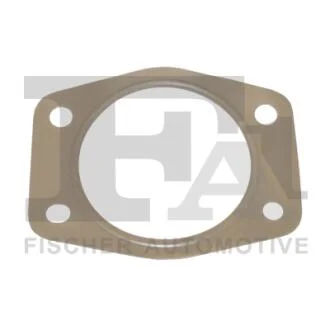 Прокладка двигуна металева Fischer Automotive One (FA1) 455-504