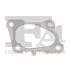 FISCHER VOLVO Ущільнення турбіни S60 II 15-, S80 II 10-, V60 I 11-, V70 III 07-, XC60 I Fischer Automotive One (FA1) 455-524 (фото 1)