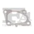 FISCHER VOLVO Ущільнення турбіни S60 II 15-, S80 II 10-, V60 I 11-, V70 III 07-, XC60 I Fischer Automotive One (FA1) 455-524 (фото 1)