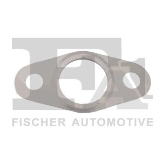 FISCHER VOLVO Ущільнення клапана системи рециркуляції ВГ S60 II, V60 I, V70 III, XC60 I, XC70 II Fischer Automotive One (FA1) 455-525