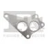 FISCHER SUBARU Прокладка турбіни LEGACY IV (BL) 2.0 AWD 03- Fischer Automotive One (FA1) 472-501 (фото 1)