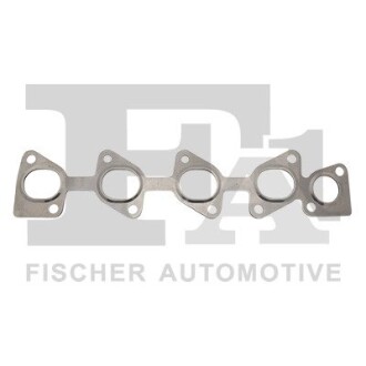 FISCHER HYUNDAI Прокладка випуск. колектора TUCSON 1.6 CRDi 18-20, KIA SPORTAGE IV 1.6 CRDi 18-22 Fischer Automotive One (FA1) 473-006