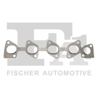 FISCHER HYUNDAI Прокладка випуск. колектора TUCSON 1.6 CRDi 18-20, KIA SPORTAGE IV 1.6 CRDi 18-22 Fischer Automotive One (FA1) 473-006