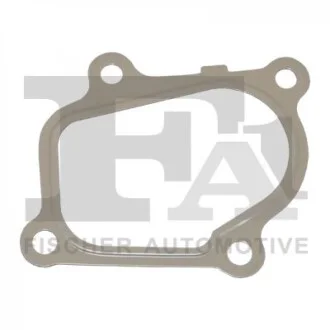 Прокладка двигателя металлическая Fischer Automotive One (FA1) 473-502