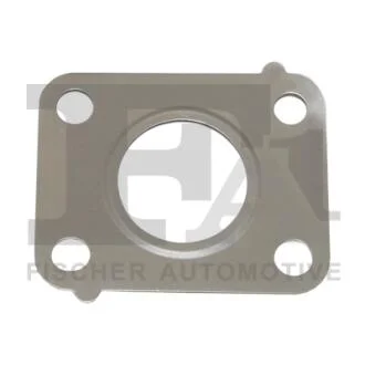 Прокладка двигателя металлическая Fischer Automotive One (FA1) 473-504