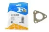 Прокладка турбины Hyundai Santa Fe/Kia Sportage 2.0 CRDi 01- Fischer Automotive One (FA1) 473-505 (фото 1)