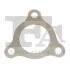 Прокладка двигуна металева Fischer Automotive One (FA1) 474-501 (фото 1)