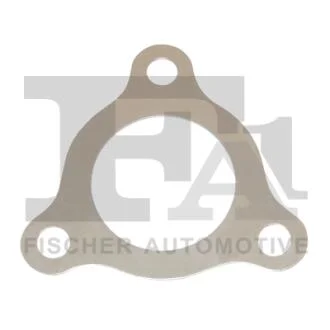 Прокладка двигуна металева Fischer Automotive One (FA1) 474-501