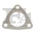 Прокладка двигуна металева Fischer Automotive One (FA1) 474-502 (фото 1)