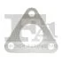 Прокладка турбіни GALANT VII 2.0 GLSTD 92- Fischer Automotive One (FA1) 474-509 (фото 1)