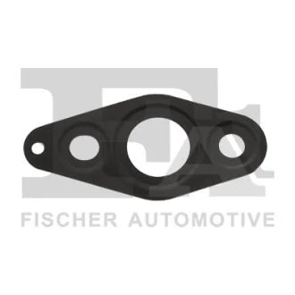 FISCHER MITSUBISHI Прокладка турбіни OUTLANDER I (CU_W) 2.0 Turbo-R 4WD (CU2W) 02-06 Fischer Automotive One (FA1) 474-523